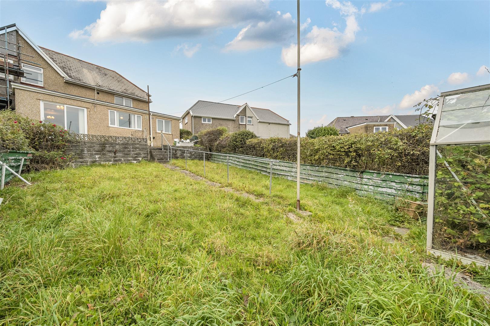 Merlin Crescent, Townhill, Swansea, SA1 6PR